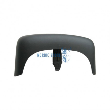 Volvo gyári alkatrészek, Volvo 30698739 gyári vonóhorog takaró fedél.