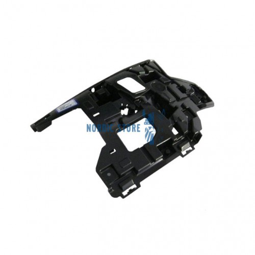 Volvo gyári alkatrészek, Volvo 31425001 bal oldali első lökhárító tartó.