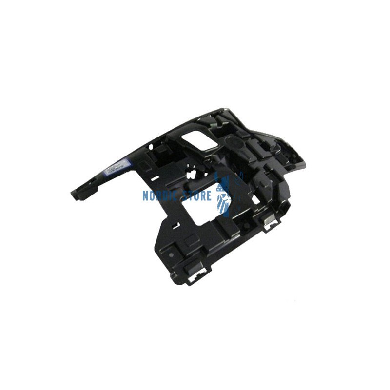 Volvo gyári alkatrészek, Volvo 31425001 bal oldali első lökhárító tartó.