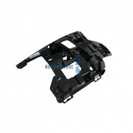 Volvo gyári alkatrészek, Volvo 31425001 bal oldali első lökhárító tartó.