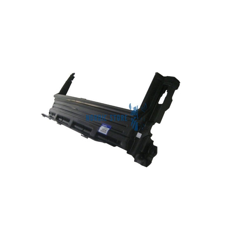 Volvo gyári alkatrészek, Volvo 31383998 első légterelő