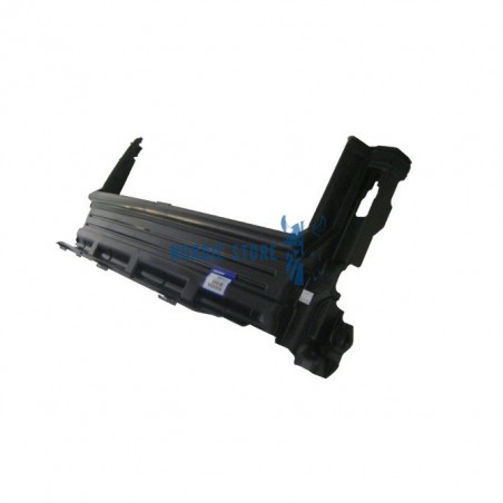 Volvo gyári alkatrészek, Volvo 31383998 első légterelő