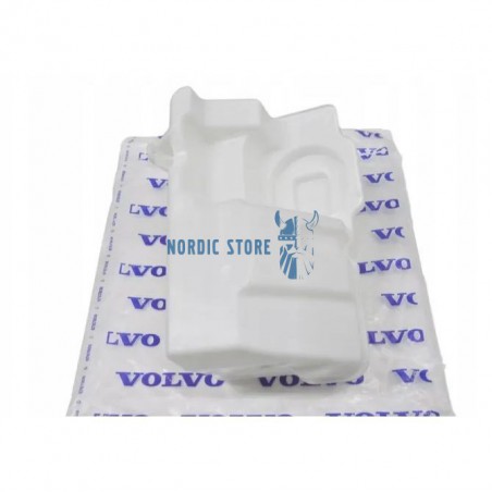 Volvo gyári alkatrészek, Volvo 30753425 ablakmosó tartály.