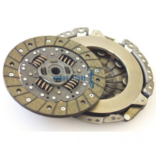 Volvo gyári alkatrészek, Volvo 31492819 kuplung szett