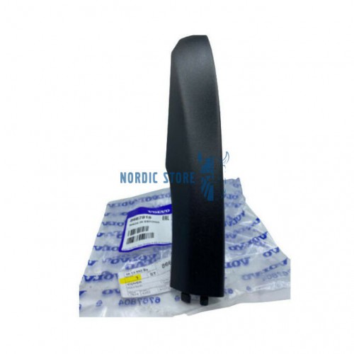 Volvo gyári alkatrészek, Volvo 8667818 V50 bal első tetőkorlát borítás