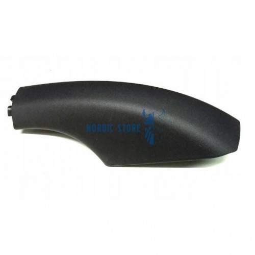 Volvo gyári alkatrészek, Volvo 8667819 V50 bal hátsó tetőkorlát borítás