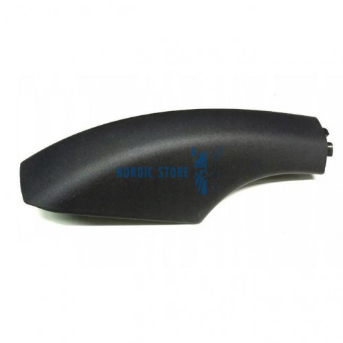 Volvo gyári alkatrészek, Volvo 8667821 V50 jobb hátsó tetőkorlát borítás