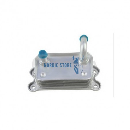 Volvo gyári alkatrész,Volvo 31201910 olajhűtő Volvo C70, S70, V70, XC90