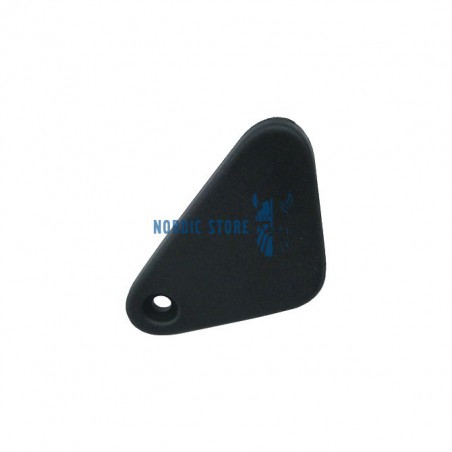 Volvo gyári alkatrészek, Volvo 30723366 bal felső vízhűtő tartó.