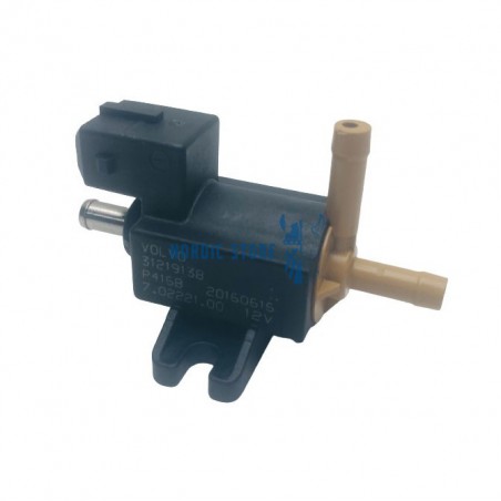 Volvo gyári alkatrészek, Volvo 31219138 turbónyomás szabályzó.