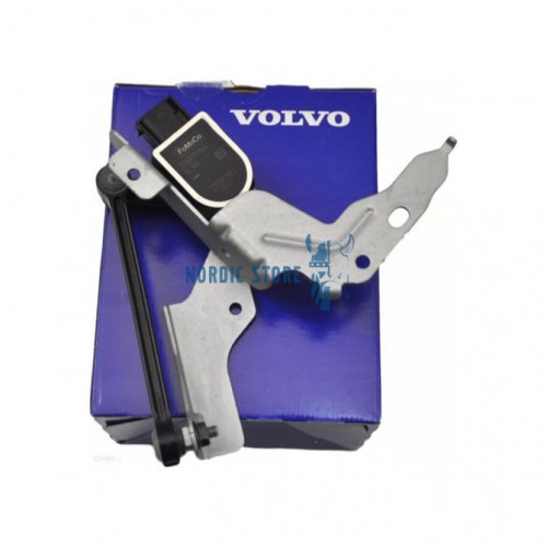 Volvo gyári alkatrészek, Volvo 30659018 első fényszóró pozíció szenzor.