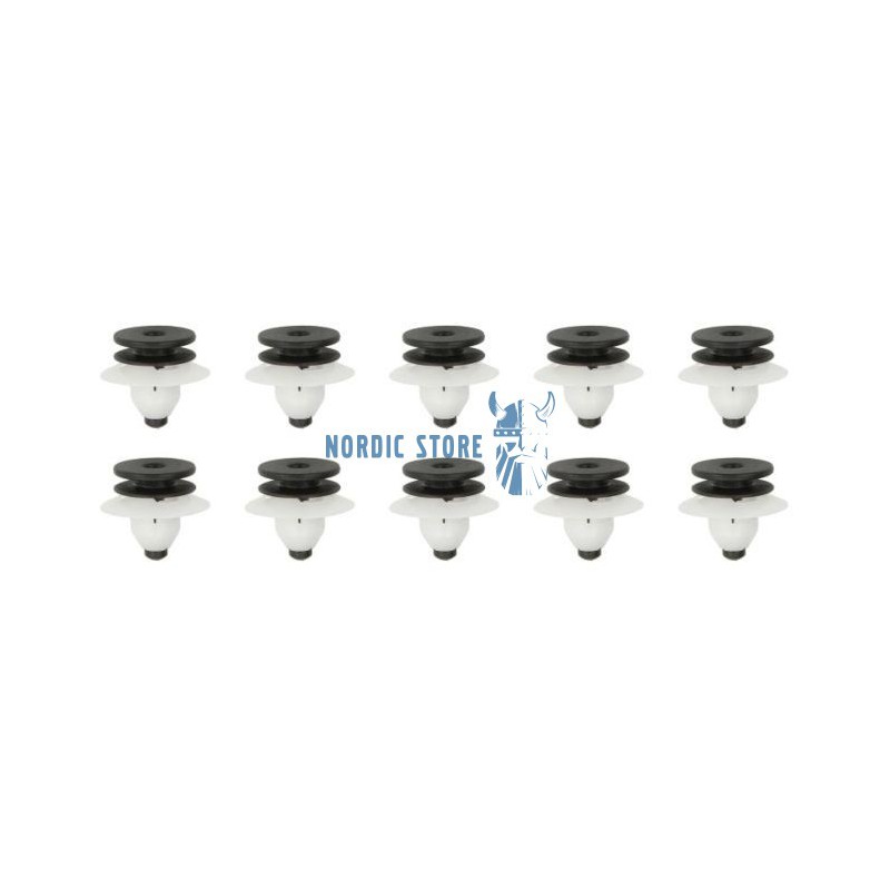 Volvo alkatrészek, Romix C70524 kárpit patent