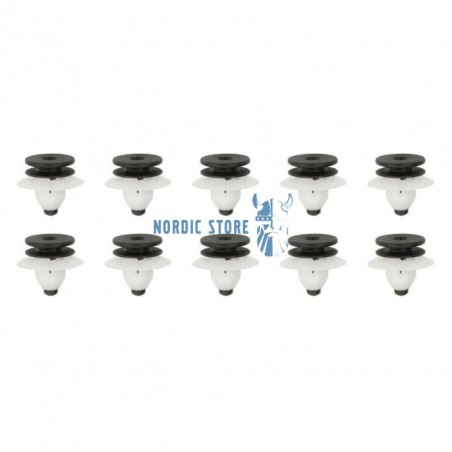 Volvo alkatrészek, Romix C70524 kárpit patent