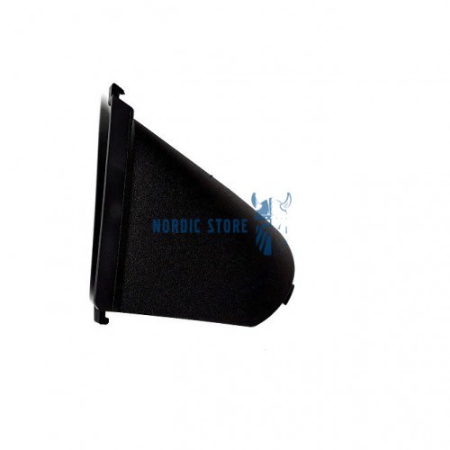 Volvo gyári alkatrészek, Volvo XC60 31217290 bal alsó tükör burkolat