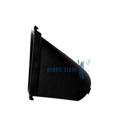 Volvo gyári alkatrészek, Volvo XC60 31217290 bal alsó tükör burkolat