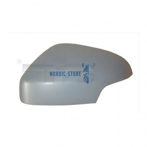 Volvo alkatrészek, TYC 338-0042 2 bal oldali tükör borítás