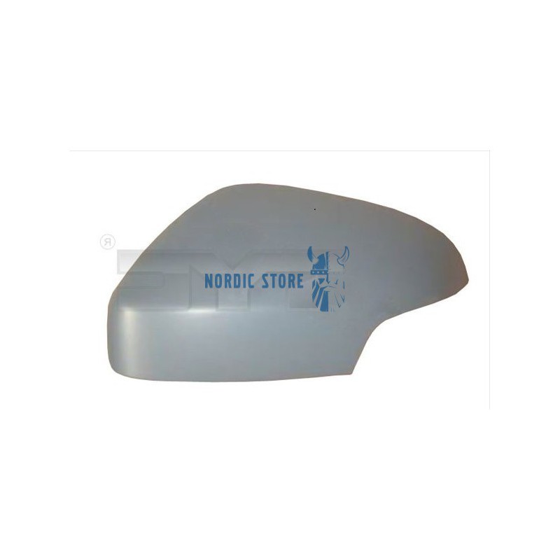 Volvo alkatrészek, TYC 338-0042 2 bal oldali tükör borítás