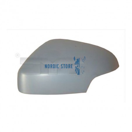 Volvo alkatrészek, TYC 338-0042 2 bal oldali tükör borítás