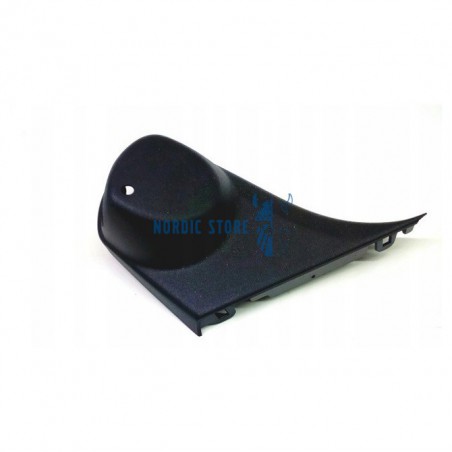 Volvo gyári alkatrészek, Volvo 30716497 jobb alsó tükör burkolat