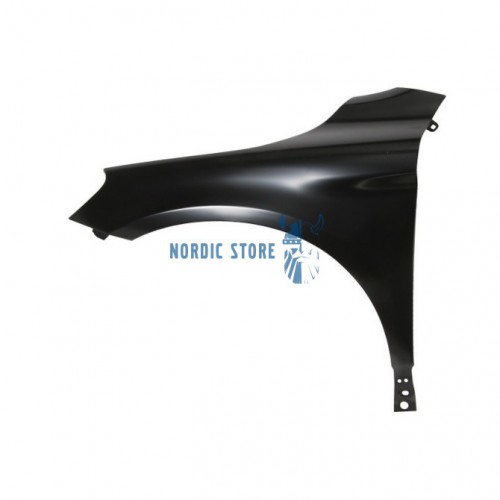 Volvo gyári alkatrészek, Volvo XC60 31217975 bal első sárvédő