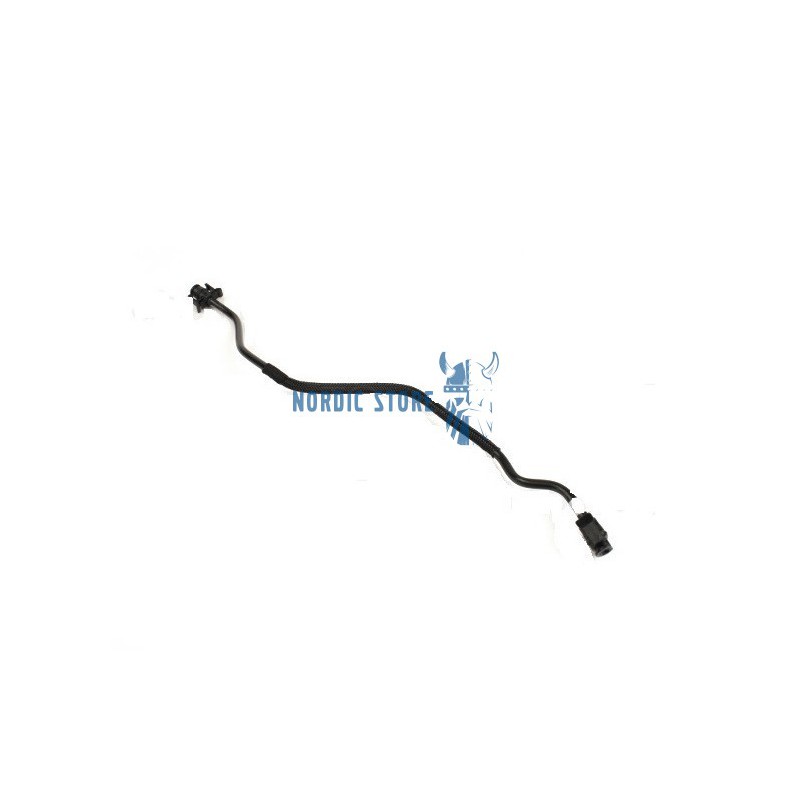 Volvo gyári alkatrészek, Gates GA02-2929 vízcső kiegyenlítő tartályhoz