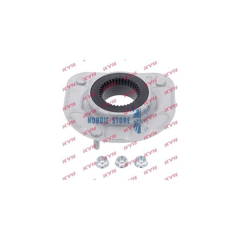 Volvo alkatrészek, KYB SM5475 toronycsapágy Volvo modellekhez