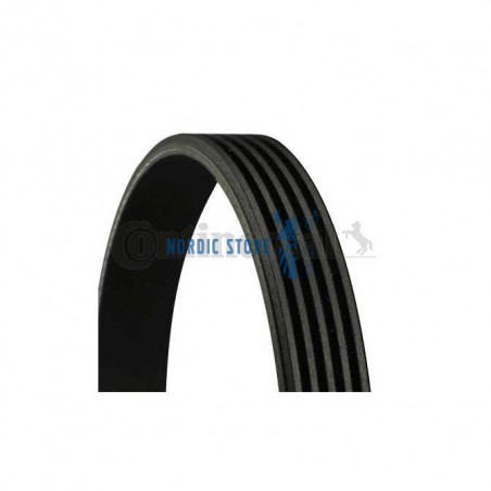 Volvo alkatrészek, Contitech hosszbordás szíj 5PK 847