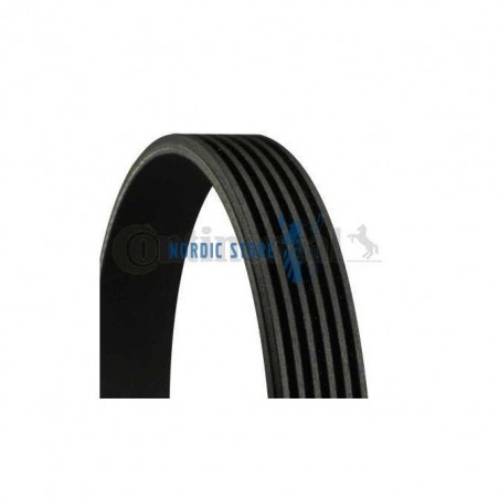 Volvo alkatrészek, Contitech 6PK1840 hosszbordás szíj