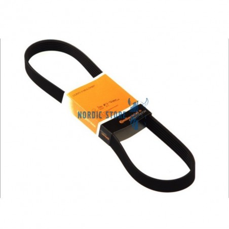 Volvo alkatrészek, Contitech hosszbordás szíj 6PK 976