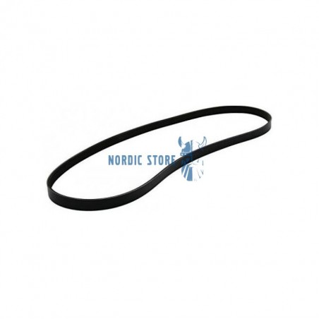 Volvo alkatrészek, Contitech 6PK2215 hosszbordás szíj