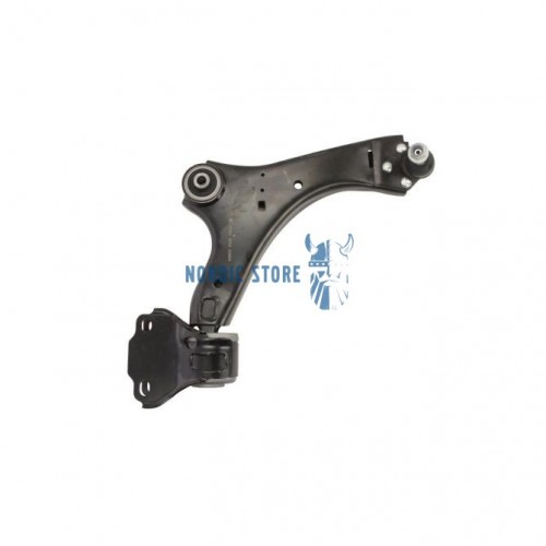 Volvo alkatrészek, Febi 34584 jobb első lengőkar