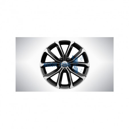 Volvo gyári alkatrészek, Volvo 31471310 17" alufelni.