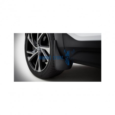 Volvo gyári alkatrészek, Volvo XC40 31650241 első sárfogó gumi készlet