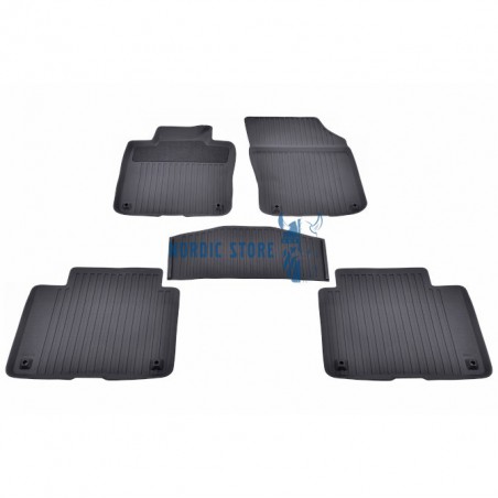 Volvo gyári kiegészítők,Volvo 32332366 hótálca Volvo S90, V90 modellekhez