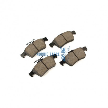 Volvo gyári alkatrészek, Volvo 32373164 hátsó fékbetét