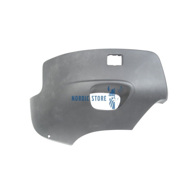 Volvo alkatrészek, Blic 5507-00-9060914P jobb lökhárító díszbetét XC90