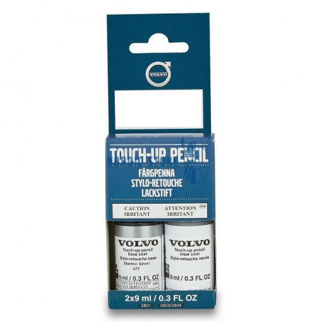 Volvo 31266578 491 - Vanilla cream pearl , javítófesték minden Volvo modellhez.