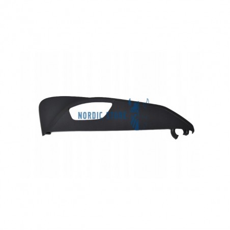 Volvo gyári alkatrészek, Volvo 39988577 bal oldali memóriás ülés oldalborítás.