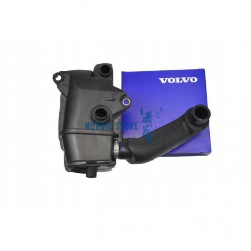 Volvo gyári alkatrészek, Volvo 30622235 olajlecsapató tartály.