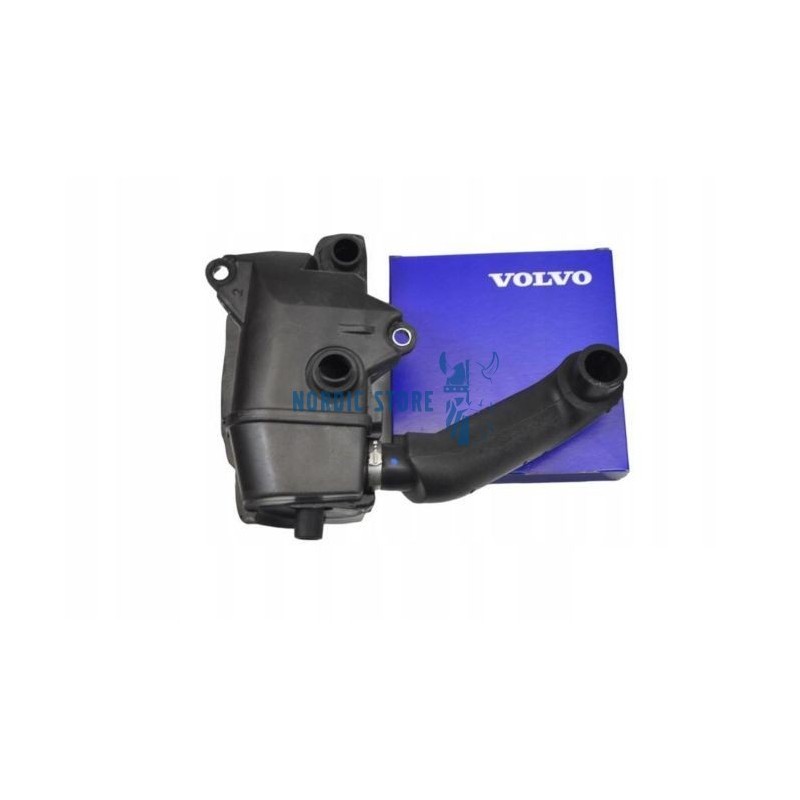 Volvo gyári alkatrészek, Volvo 30622235 olajlecsapató tartály.