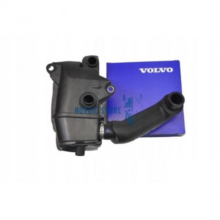 Volvo gyári alkatrészek, Volvo 30622235 olajlecsapató tartály.