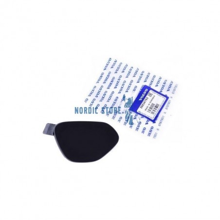 Volvo gyári alkatrészek, Volvo 39834793 R-design vonószem takaró fedél.