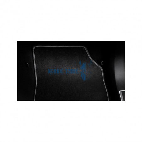 Volvo gyári kiegészítők, Volvo XC90 II 32262205 R-Design szövetszőnyeg