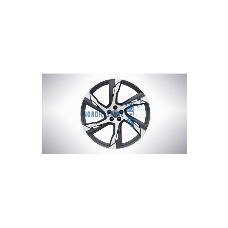 Volvo gyári kiegészítők, Volvo 31454204 alufelni 9x22" Volvo XC90 II.