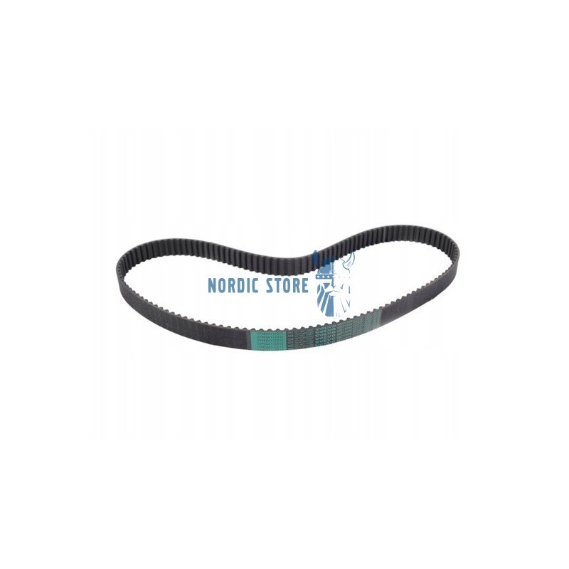 Volvo gyári vezérműszíj, Volvo 30777779 vezérműszíj D5 motorokhoz.