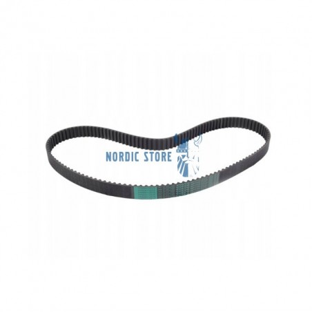 Volvo gyári vezérműszíj, Volvo 30777779 vezérműszíj D5 motorokhoz.