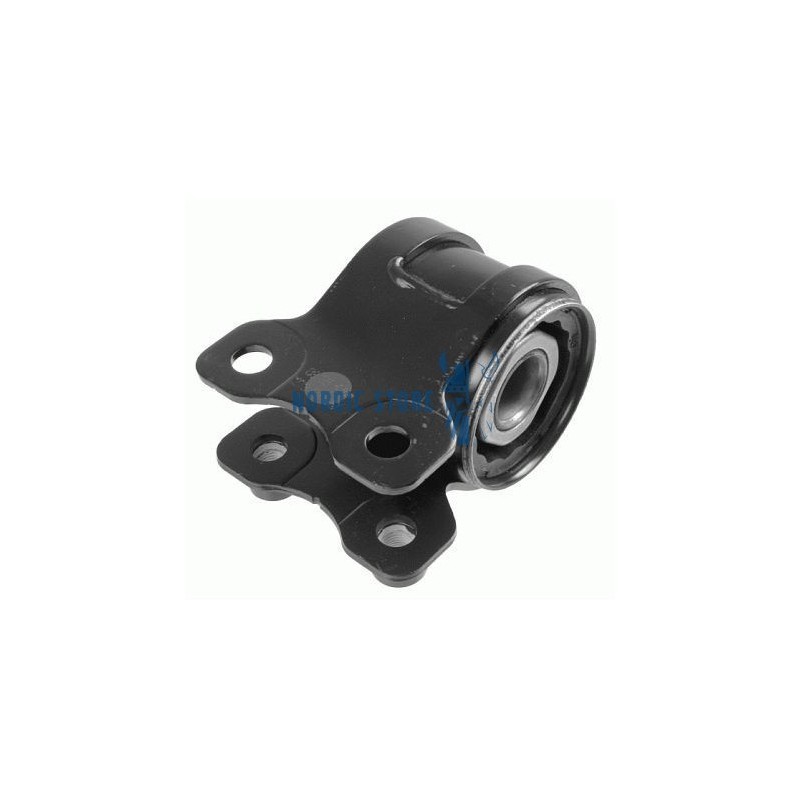 Volvo alkatrészek, Lemförder 3542601 első lengőkar hátsó szilent