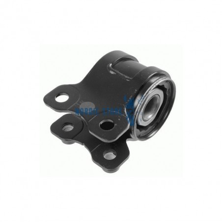 Volvo alkatrészek, Lemförder 3542601 első lengőkar hátsó szilent