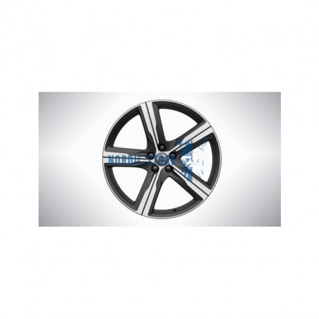 Volvo gyári kiegészítő, Volvo 31406714 XC90 II. 20" alufelni