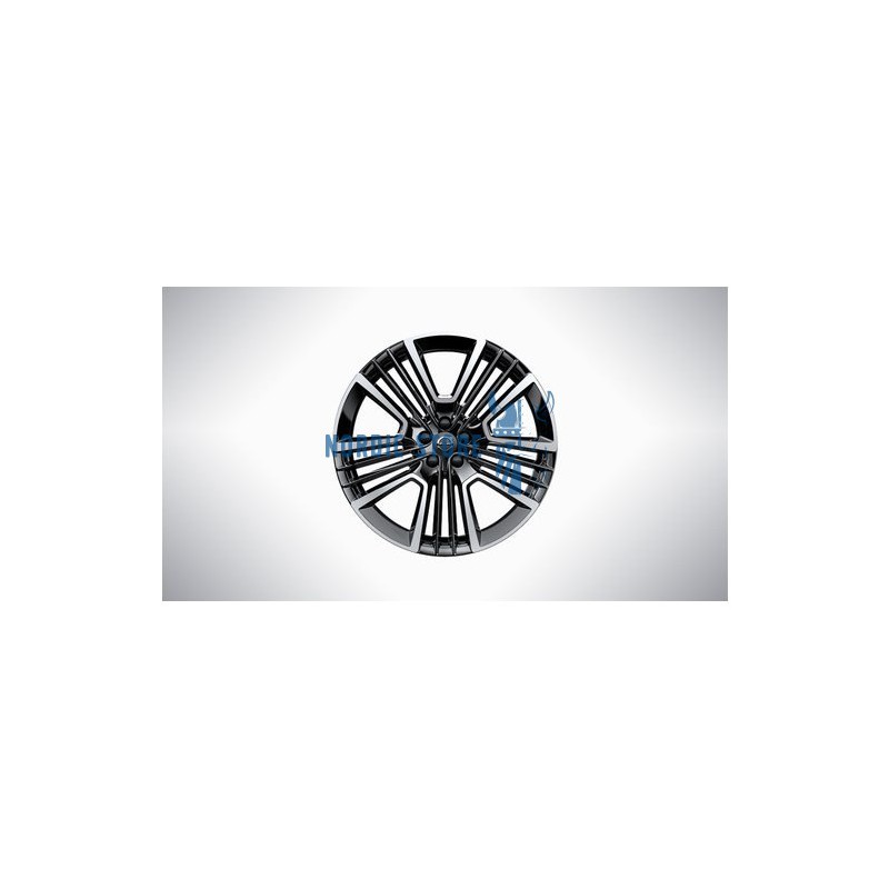 Volvo gyári tartozékok, Volvo 31650010 alufelni 8x21" Volvo XC40